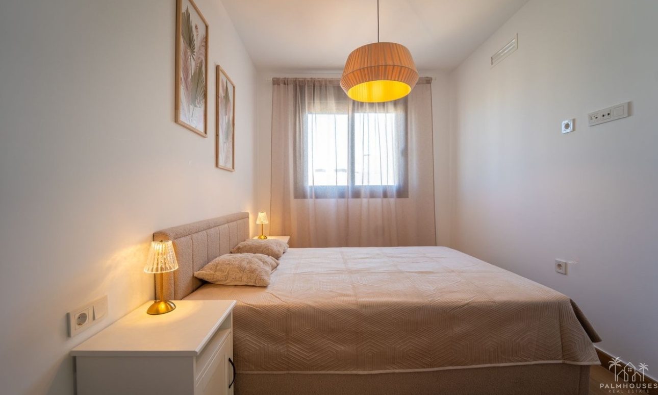 Venta - Apartment - Villajoyosa - Villajoyosa Centro