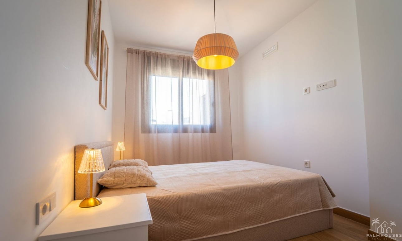Venta - Apartment - Villajoyosa - Villajoyosa Centro