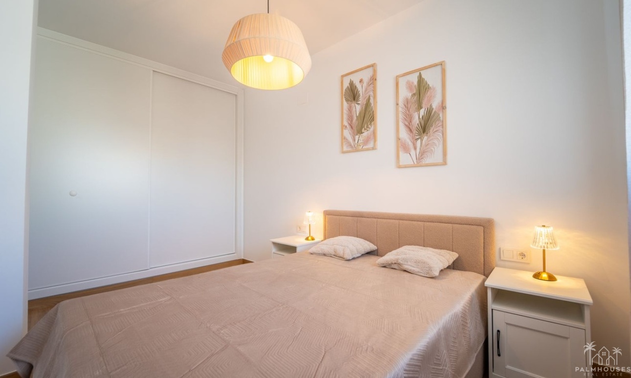 Venta - Apartment - Villajoyosa - Villajoyosa Centro