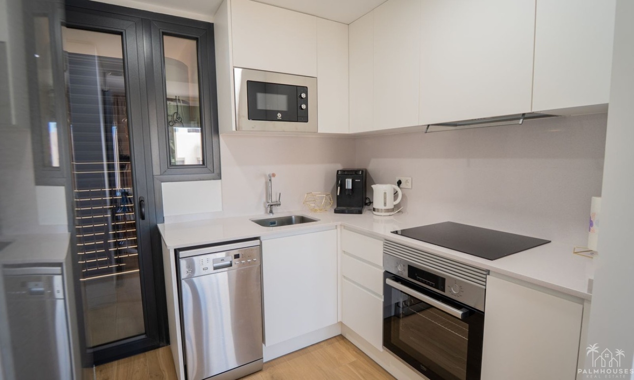 Venta - Apartment - Villajoyosa - Villajoyosa Centro