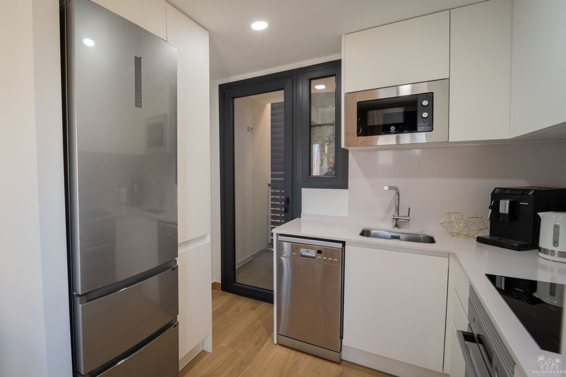 Venta - Apartment - Villajoyosa - Villajoyosa Centro