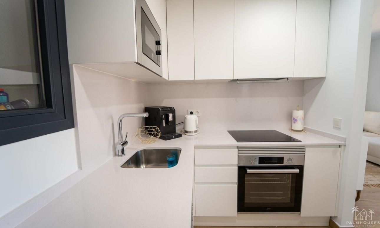 Venta - Apartment - Villajoyosa - Villajoyosa Centro