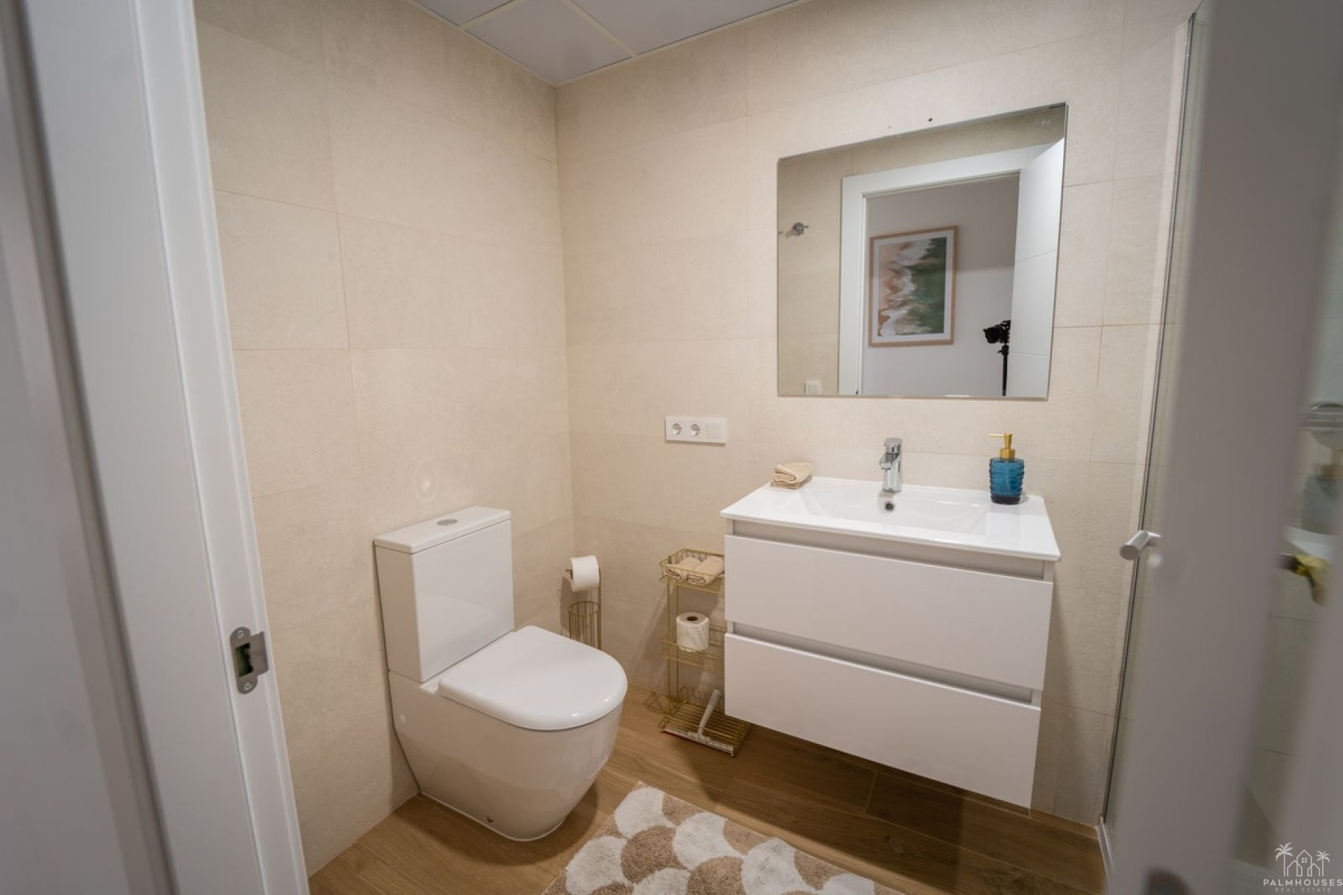 Venta - Apartment - Villajoyosa - Villajoyosa Centro