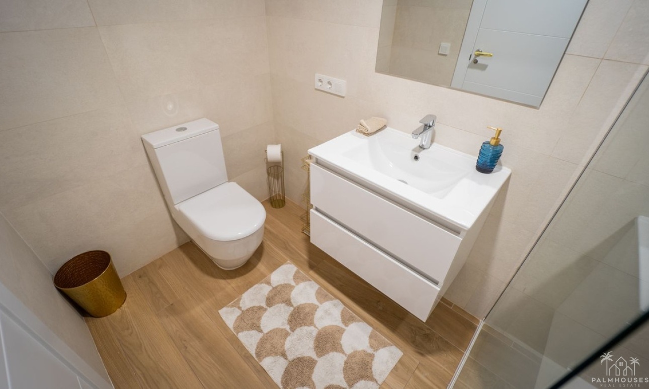 Venta - Apartment - Villajoyosa - Villajoyosa Centro