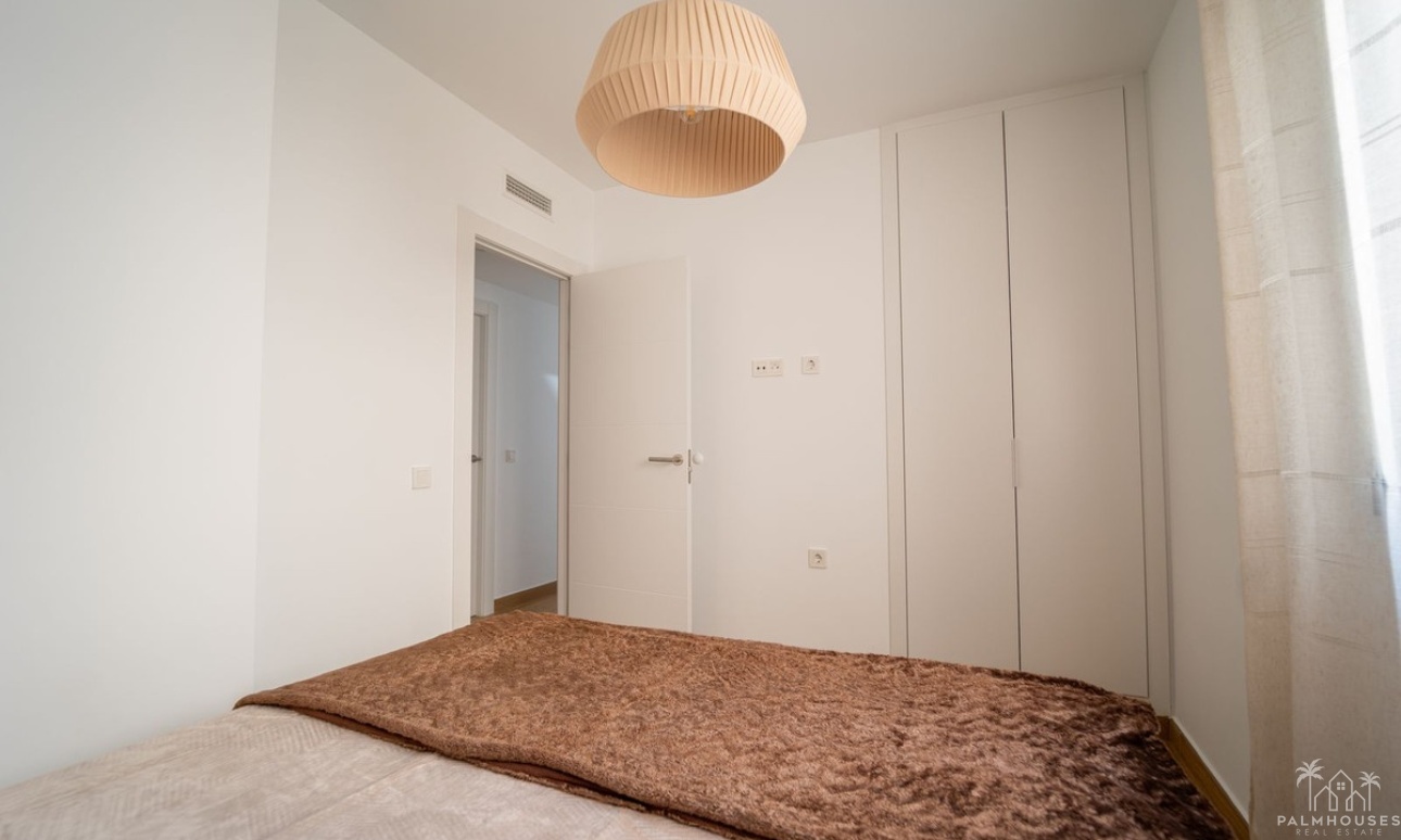 Venta - Apartment - Villajoyosa - Villajoyosa Centro