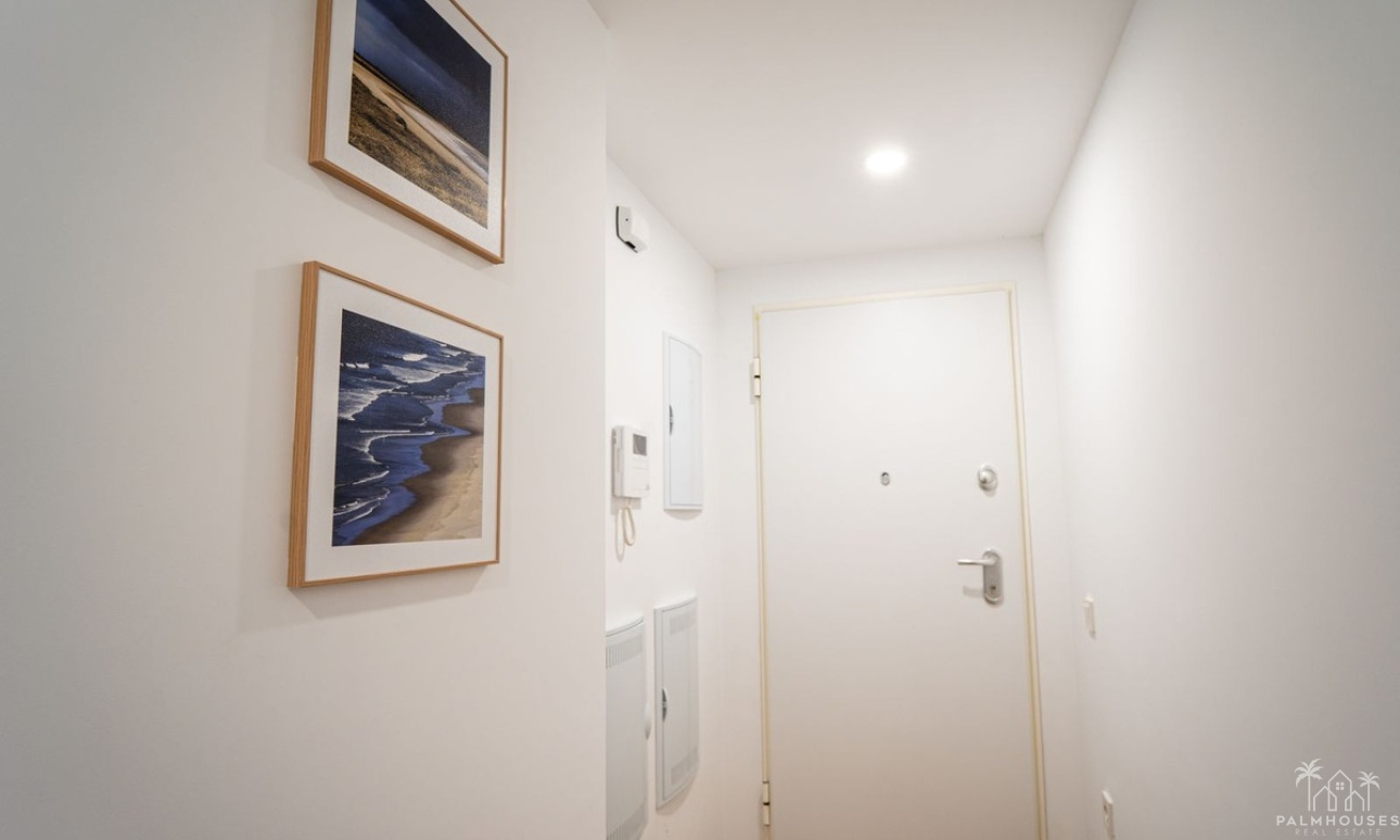 Venta - Apartment - Villajoyosa - Villajoyosa Centro