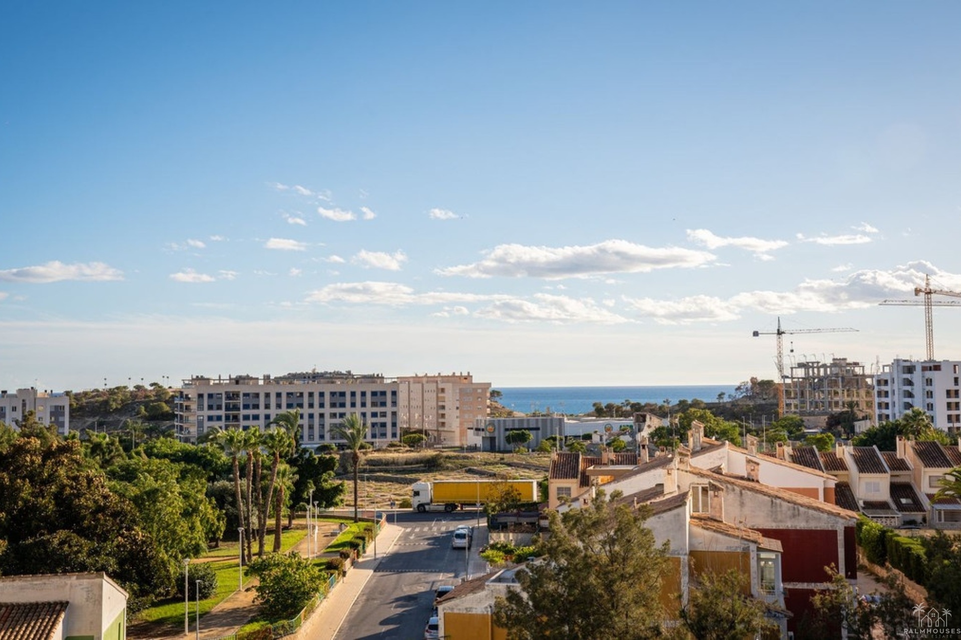 Venta - Apartment - Villajoyosa - Villajoyosa Centro