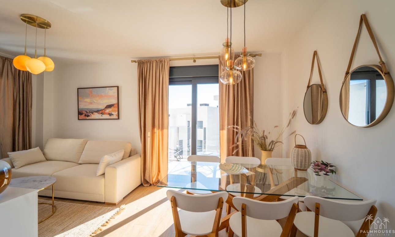 Venta - Apartment - Villajoyosa - Villajoyosa Centro