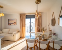 Venta - Apartment - Villajoyosa - Villajoyosa Centro