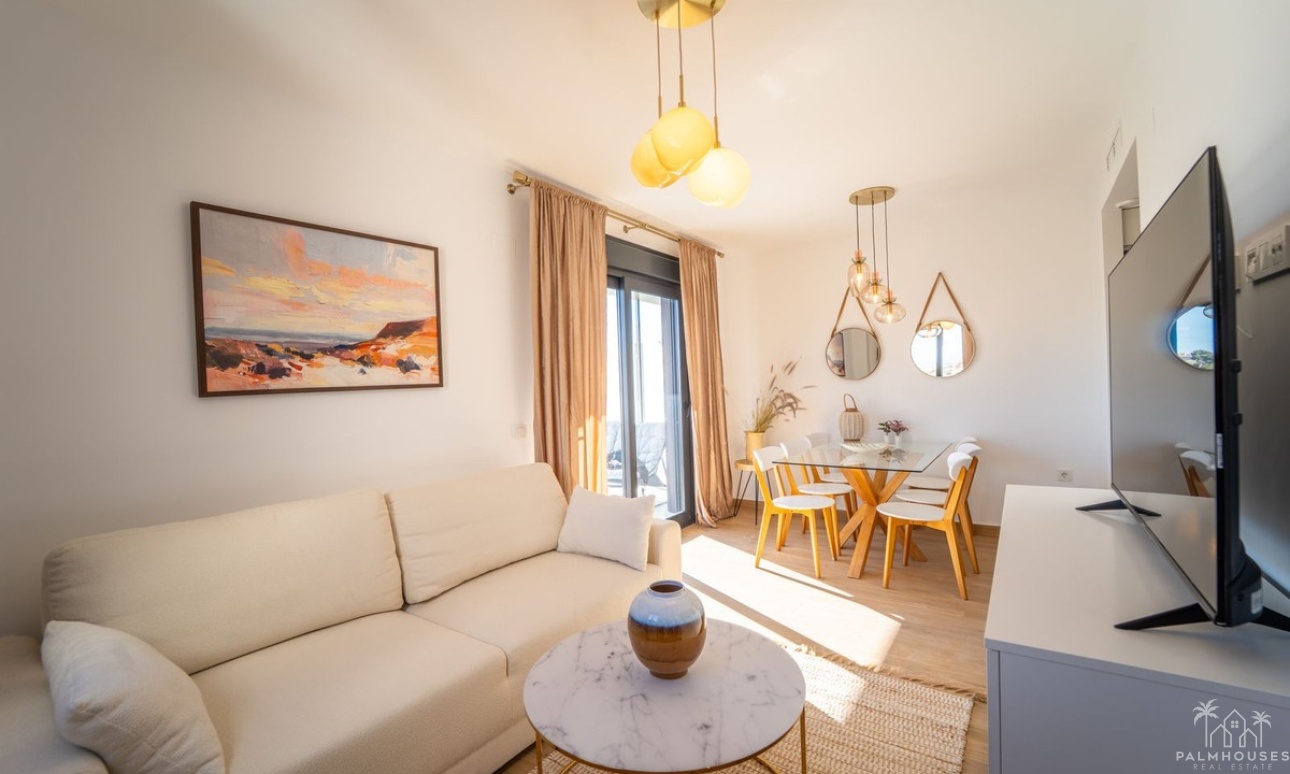 Venta - Apartment - Villajoyosa - Villajoyosa Centro