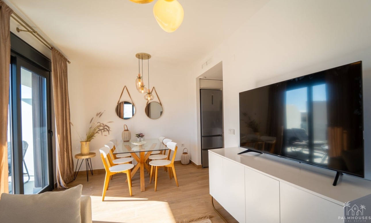 Venta - Apartment - Villajoyosa - Villajoyosa Centro