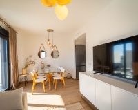 Venta - Apartment - Villajoyosa - Villajoyosa Centro