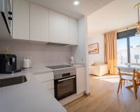 Venta - Apartment - Villajoyosa - Villajoyosa Centro