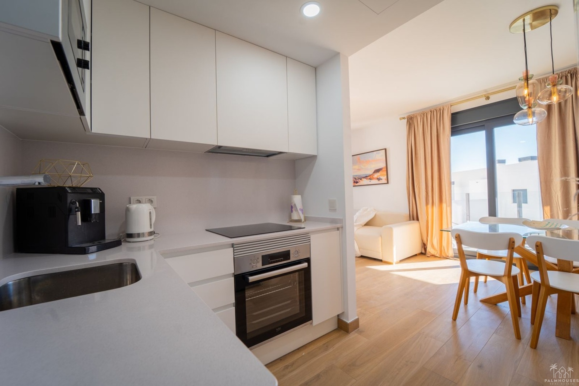 Venta - Apartment - Villajoyosa - Villajoyosa Centro
