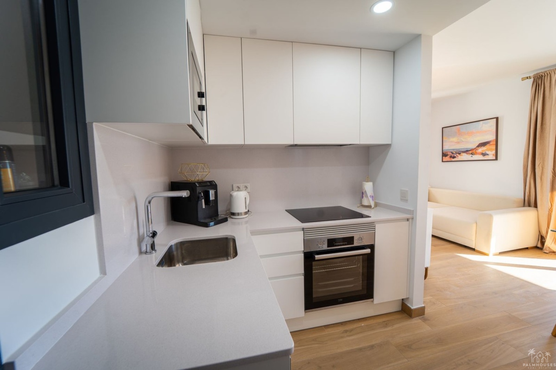 Venta - Apartment - Villajoyosa - Villajoyosa Centro
