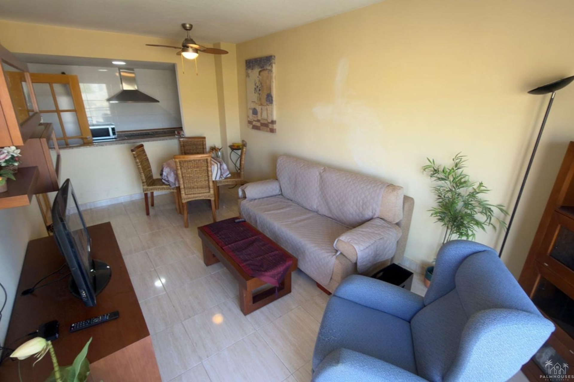 Venta - Apartment - Villajoyosa - Villajoyosa Centro