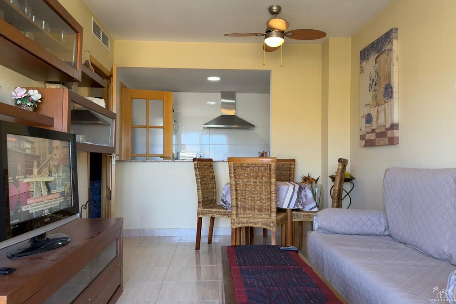 Venta - Apartment - Villajoyosa - Villajoyosa Centro