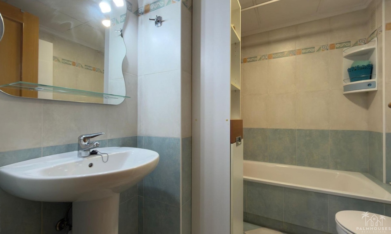 Venta - Apartment - Villajoyosa - Villajoyosa Centro