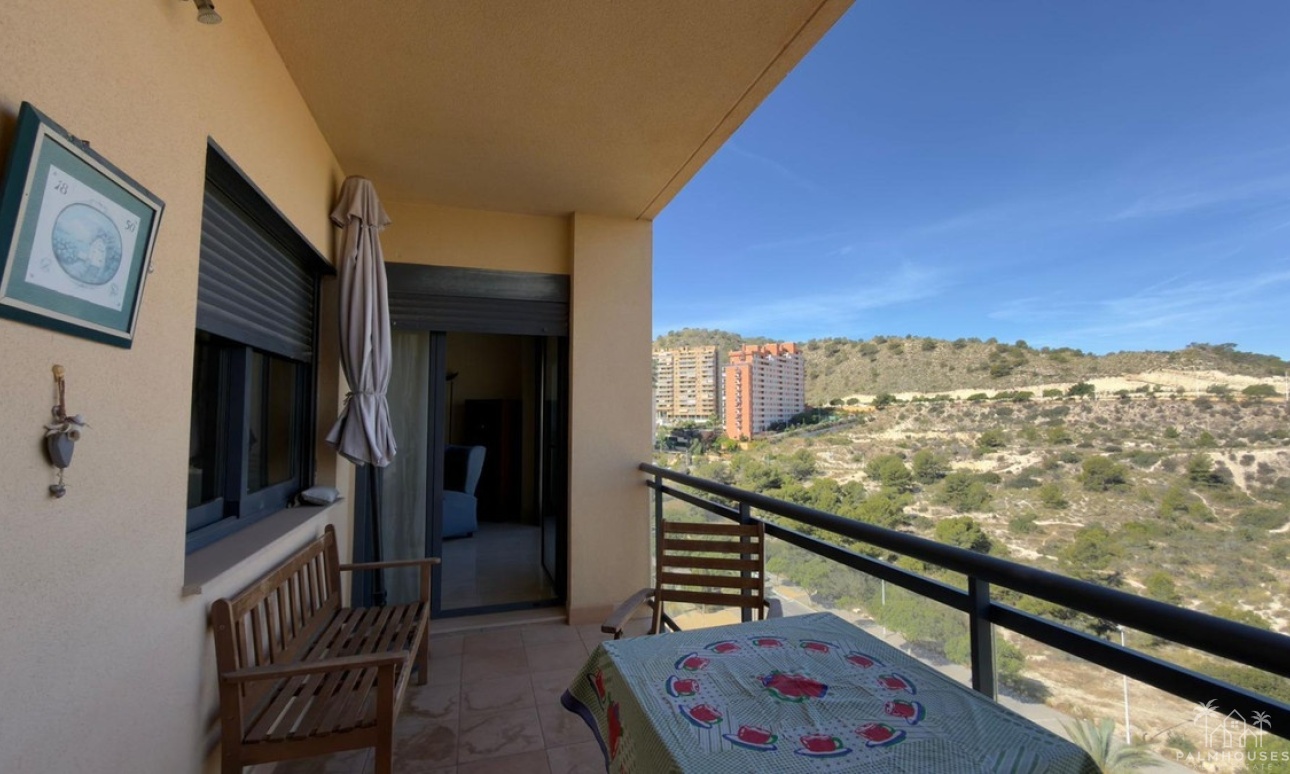 Venta - Apartment - Villajoyosa - Villajoyosa Centro