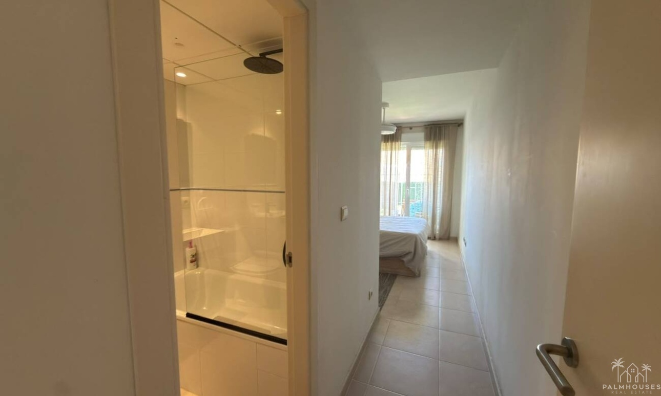 Venta - Apartment - Villamartin - Costa Blanca