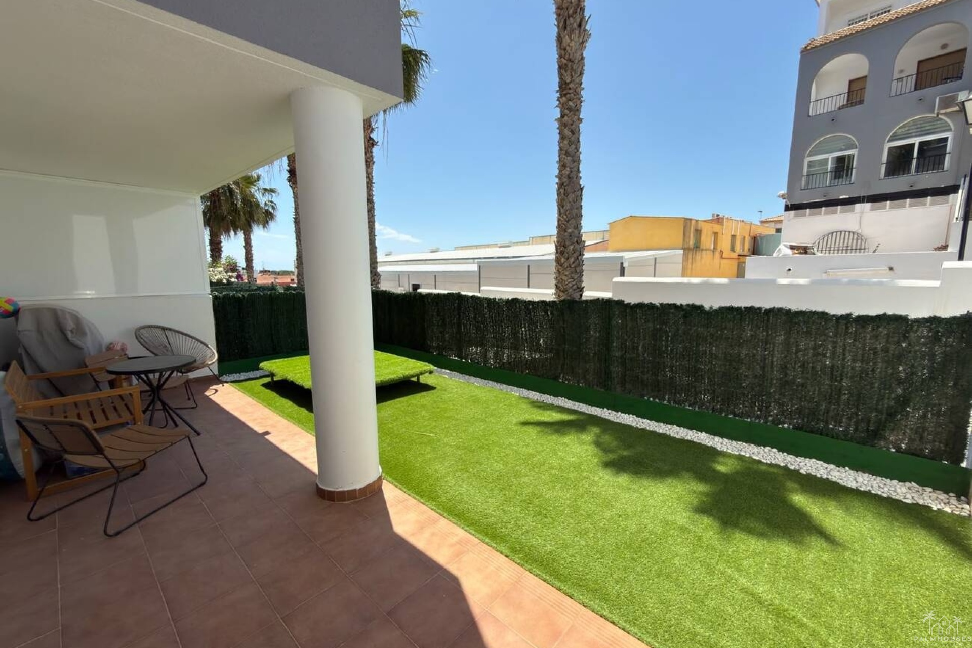 Venta - Apartment - Villamartin - Costa Blanca