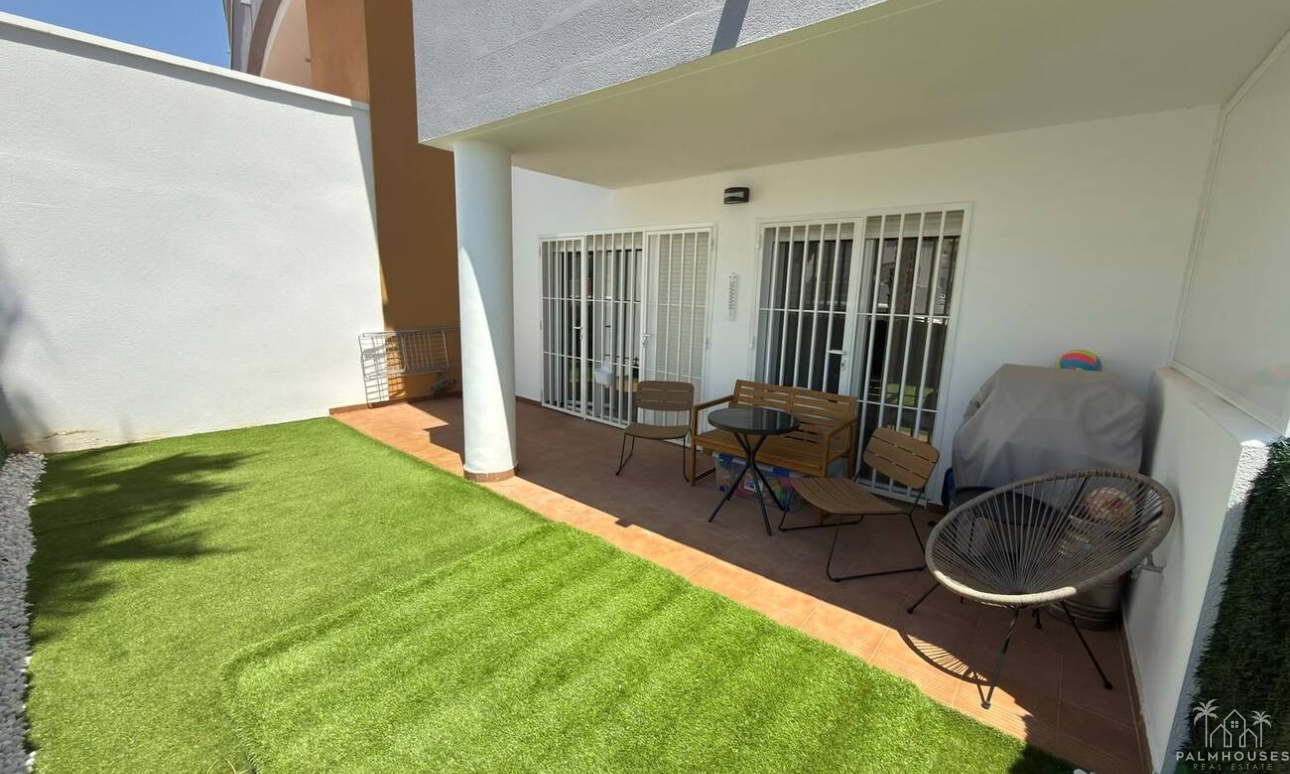 Venta - Apartment - Villamartin - Costa Blanca
