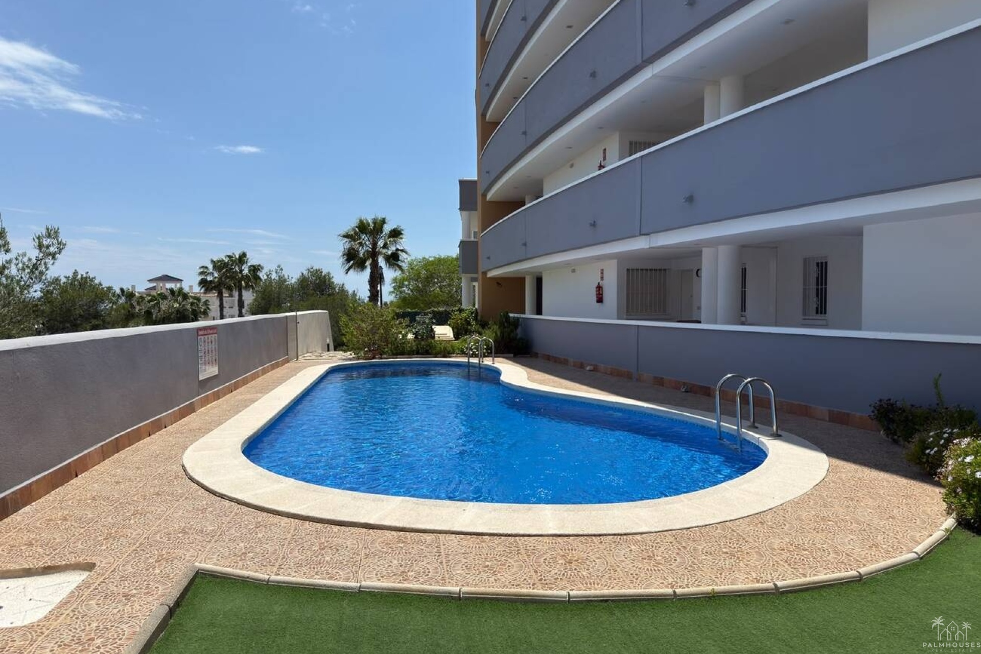 Venta - Apartment - Villamartin - Costa Blanca