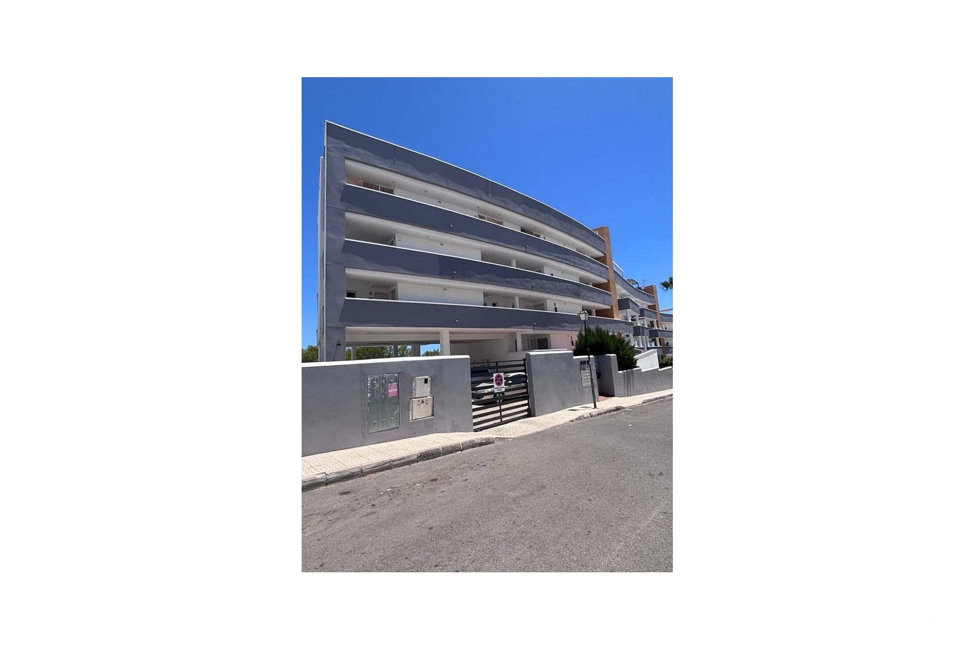 Venta - Apartment - Villamartin - Costa Blanca
