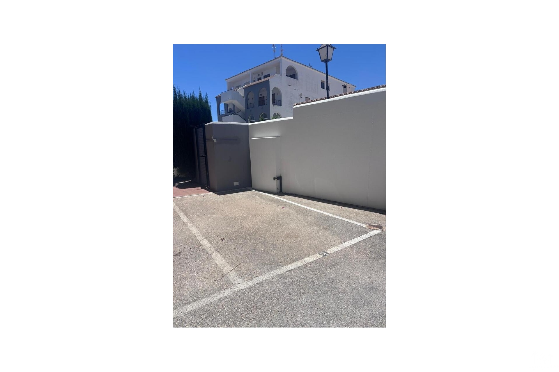 Venta - Apartment - Villamartin - Costa Blanca