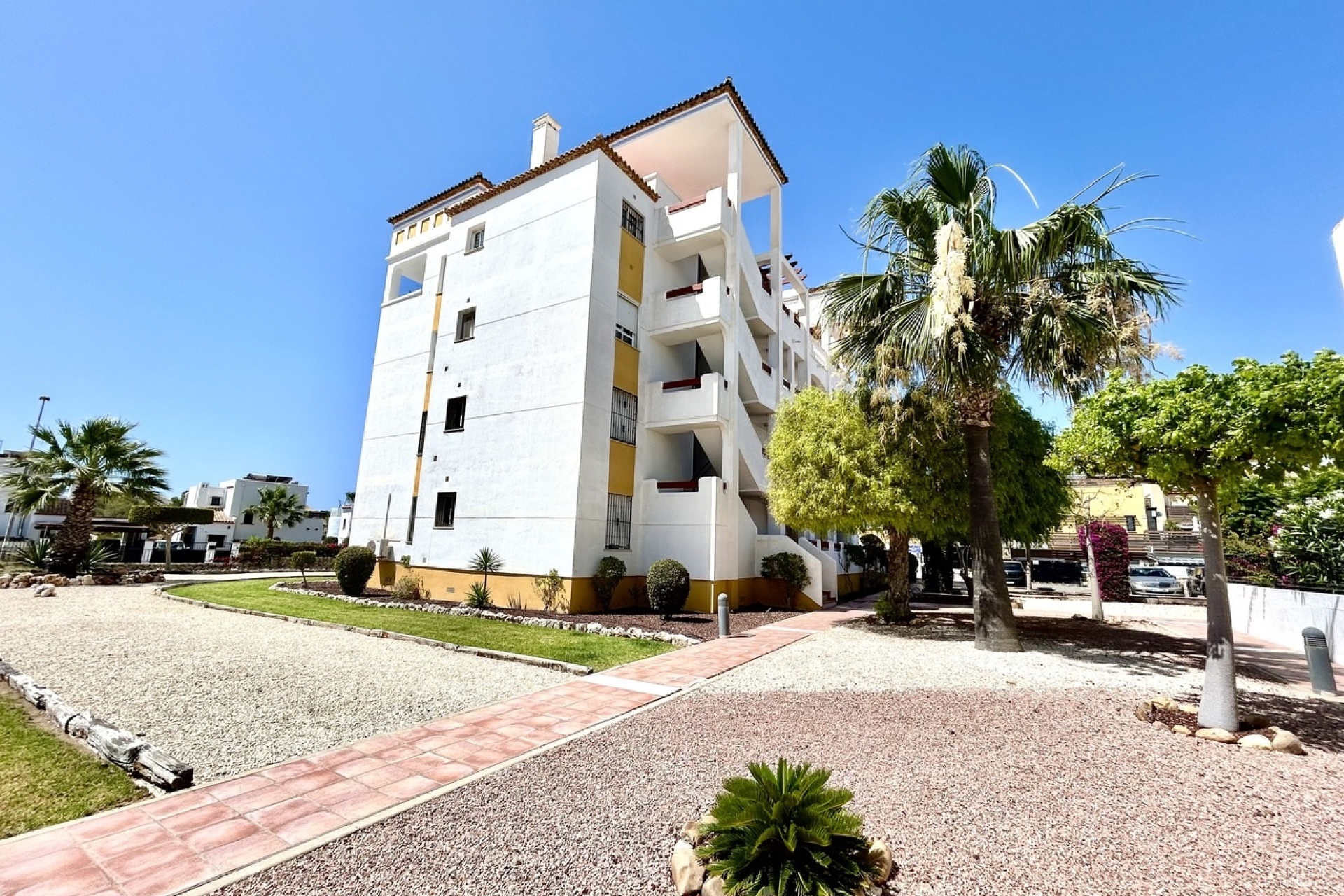 Venta - Apartment - Villamartin - Costa Blanca
