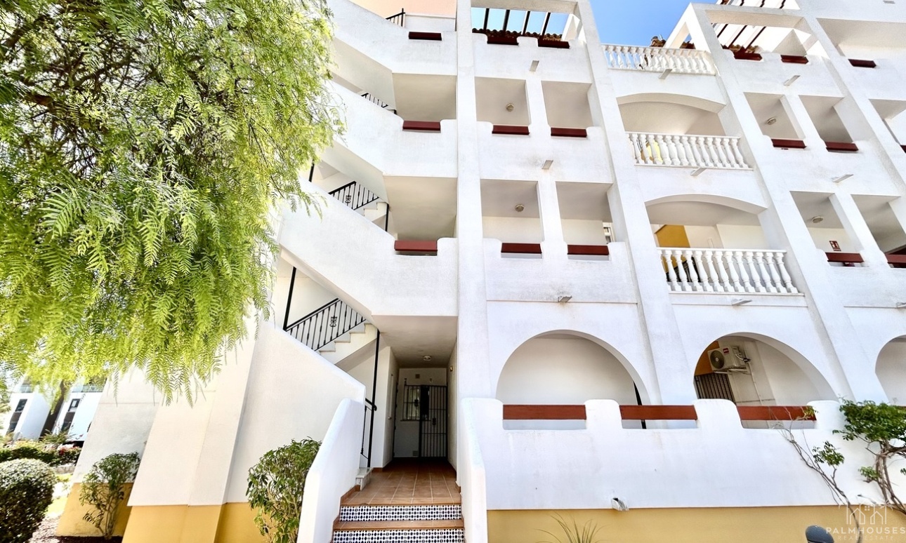 Venta - Apartment - Villamartin - Costa Blanca