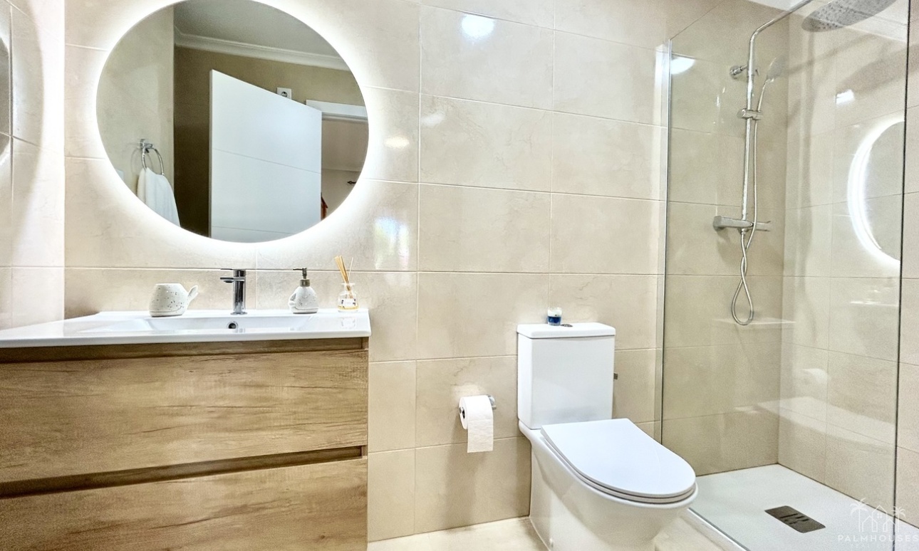 Venta - Apartment - Villamartin - Costa Blanca