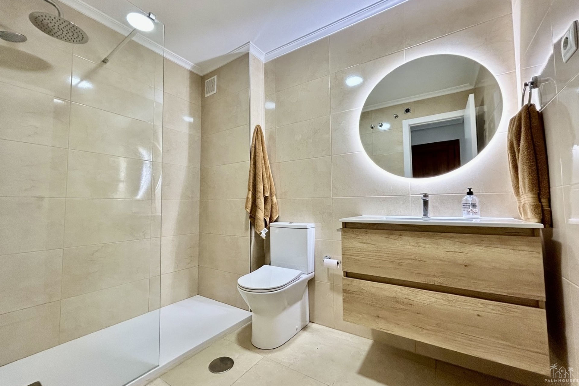 Venta - Apartment - Villamartin - Costa Blanca