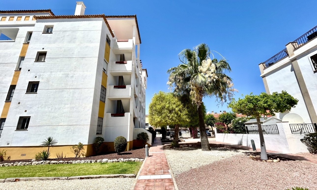 Venta - Apartment - Villamartin - Costa Blanca