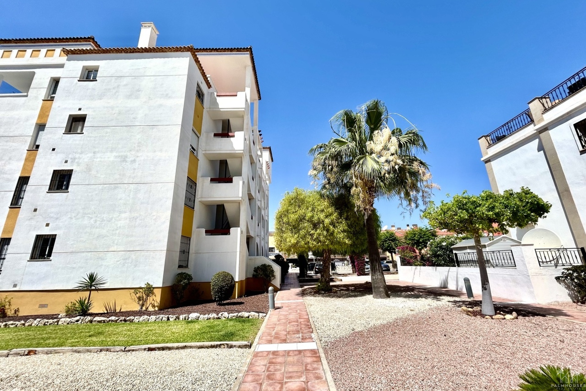 Venta - Apartment - Villamartin - Costa Blanca
