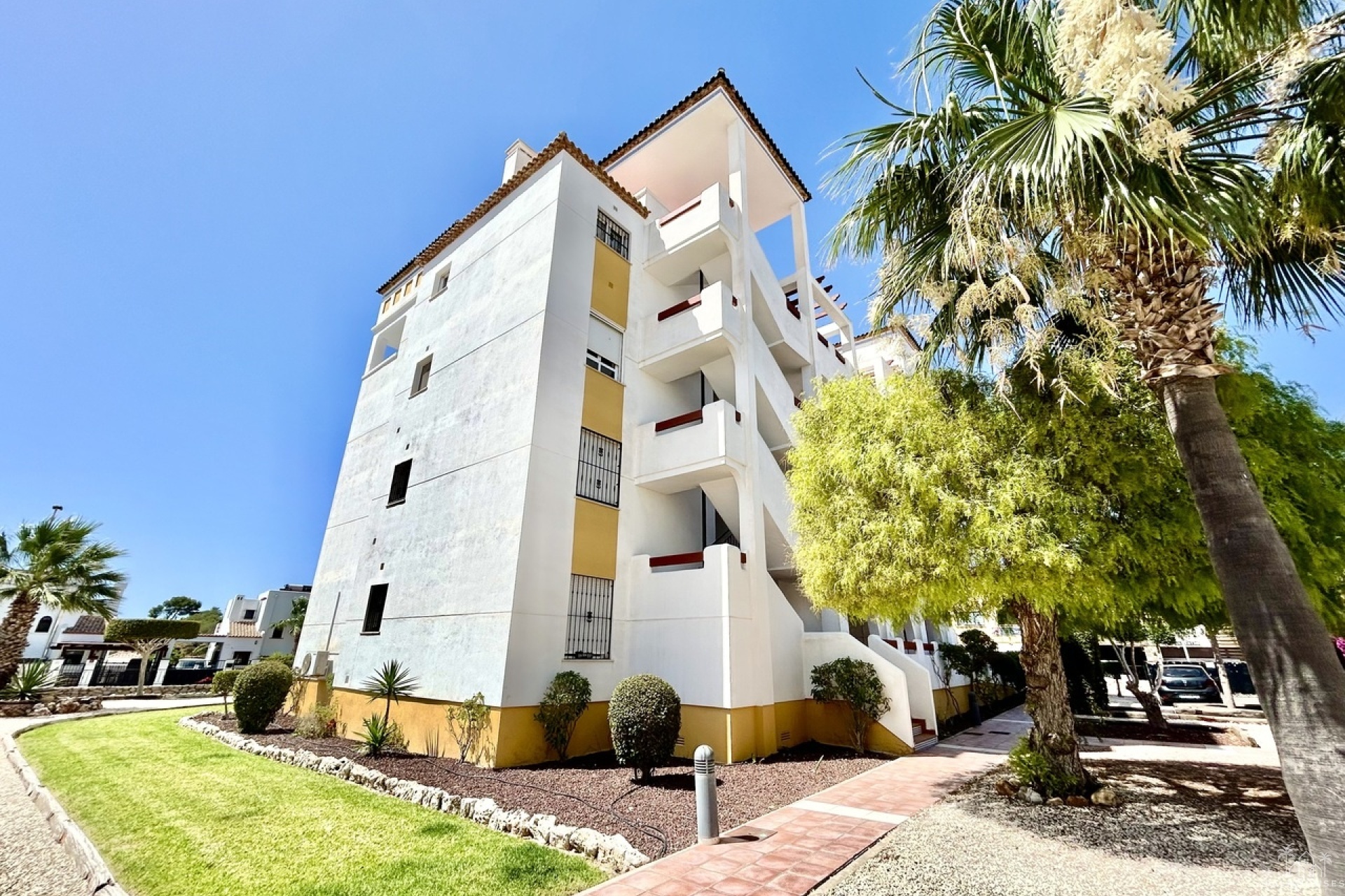 Venta - Apartment - Villamartin - Costa Blanca