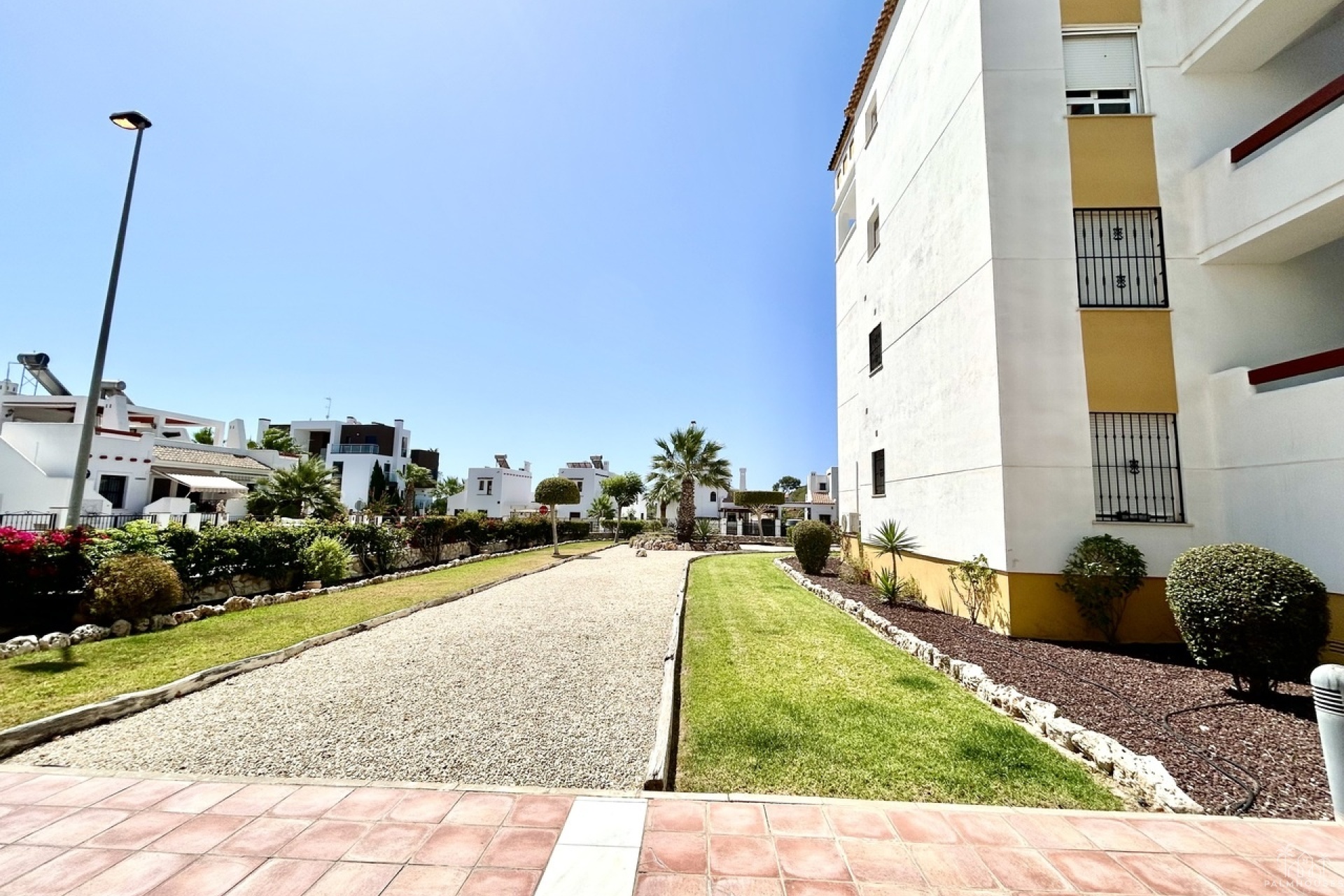 Venta - Apartment - Villamartin - Costa Blanca