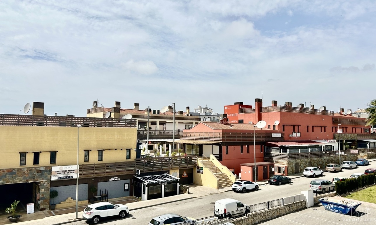 Venta - Apartment - Villamartin - Costa Blanca