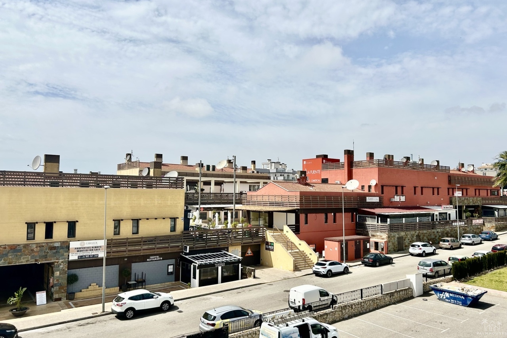 Venta - Apartment - Villamartin - Costa Blanca
