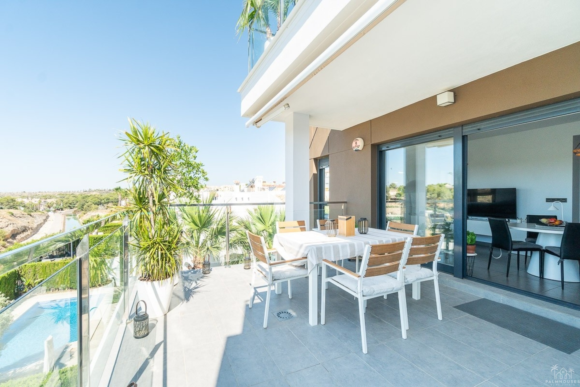 Venta - Apartment - Villamartin - Costa Blanca