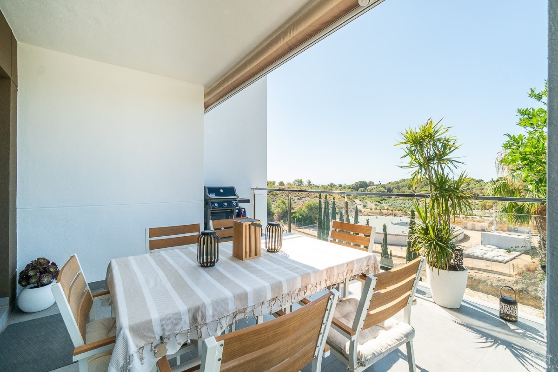 Venta - Apartment - Villamartin - Costa Blanca