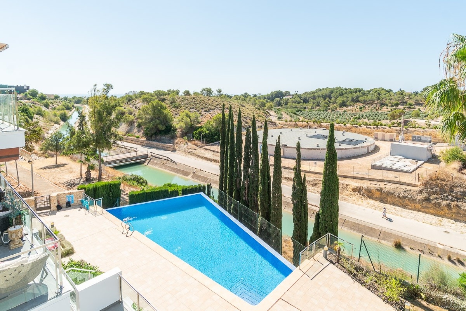 Venta - Apartment - Villamartin - Costa Blanca