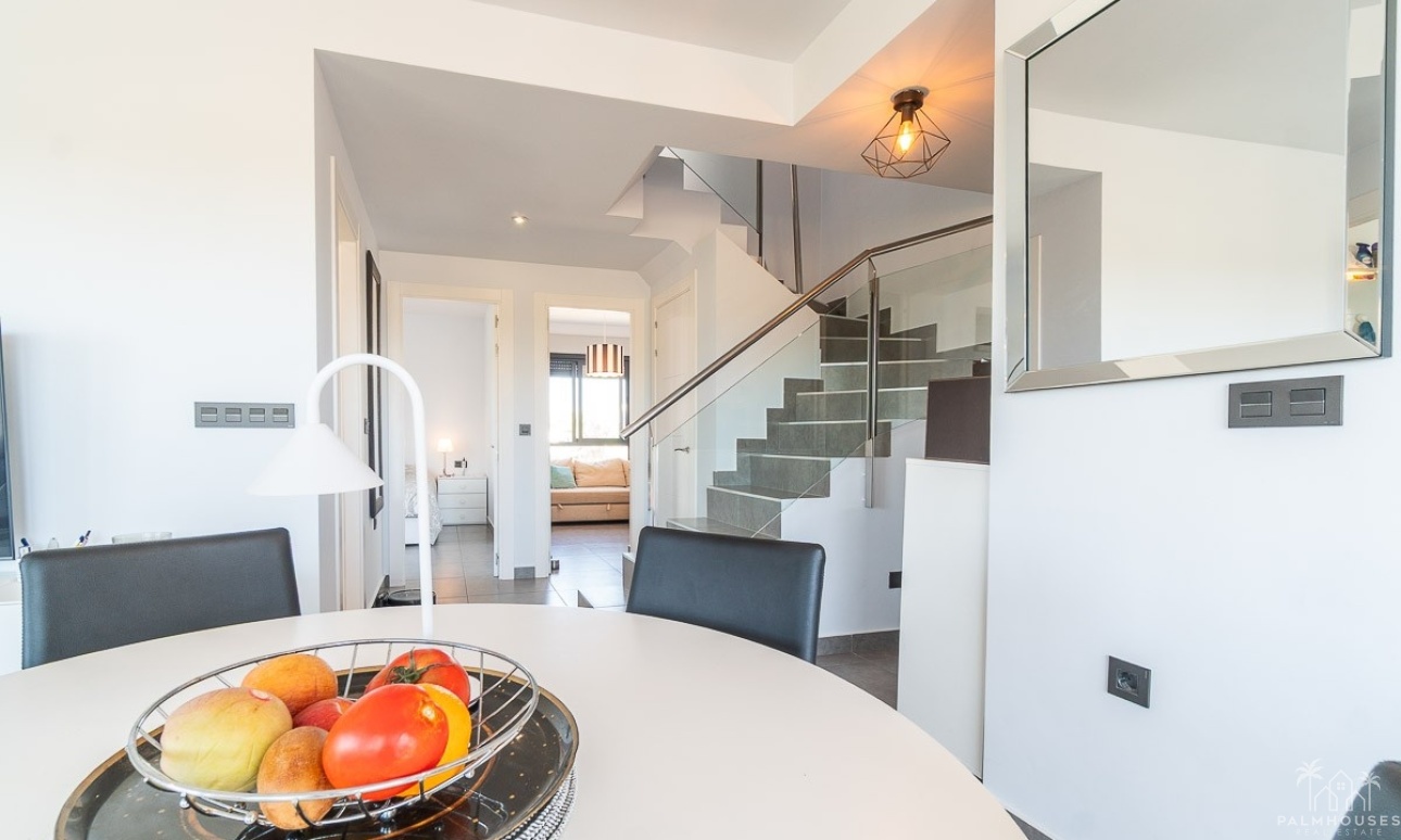 Venta - Apartment - Villamartin - Costa Blanca