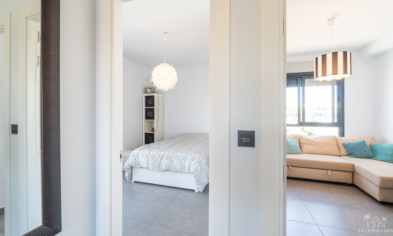 Venta - Apartment - Villamartin - Costa Blanca