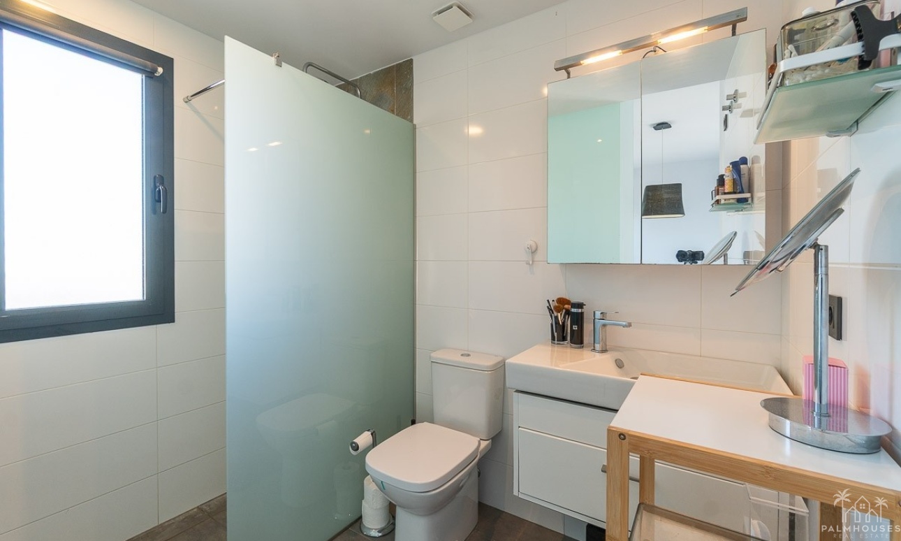 Venta - Apartment - Villamartin - Costa Blanca