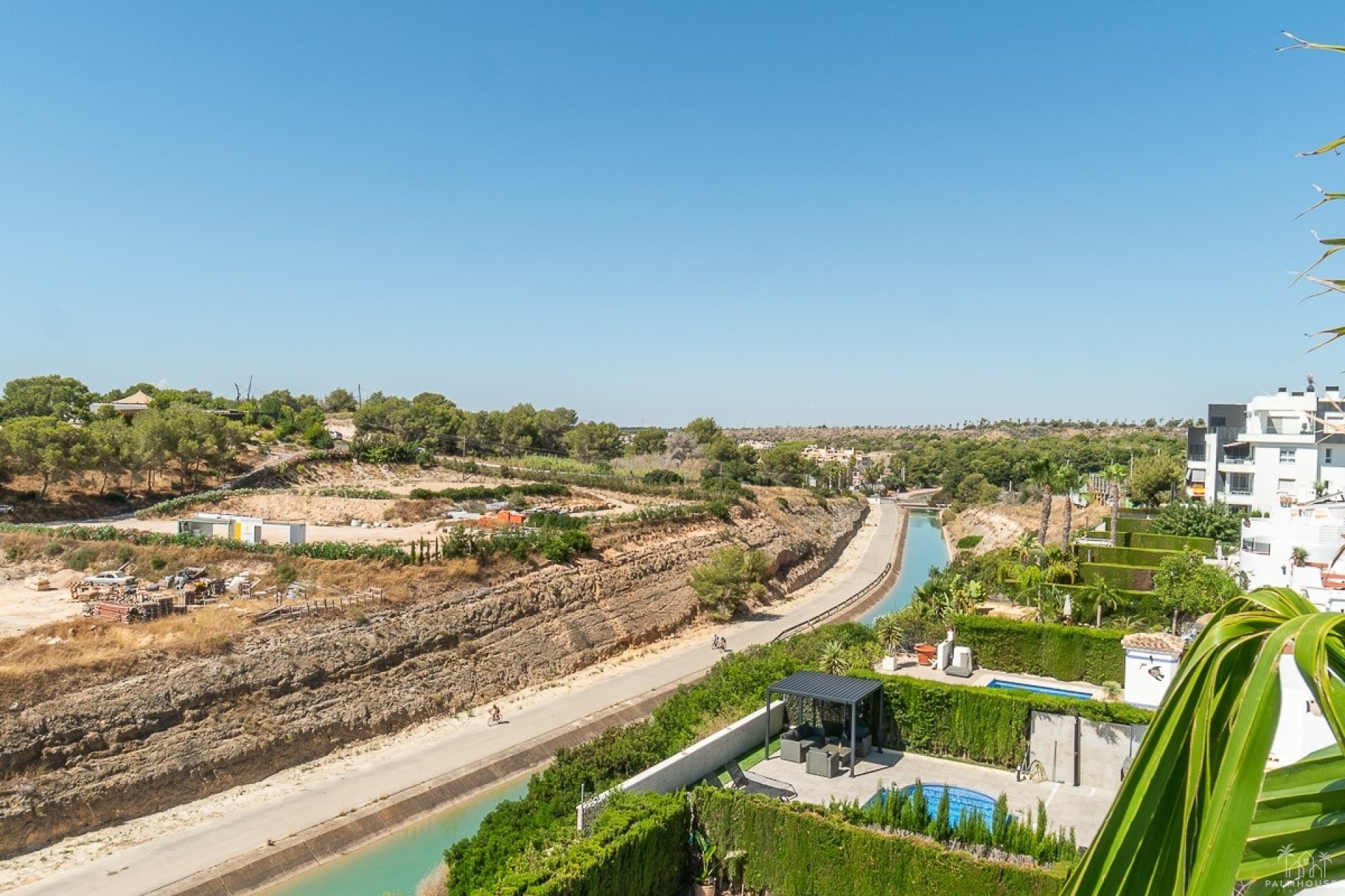 Venta - Apartment - Villamartin - Costa Blanca