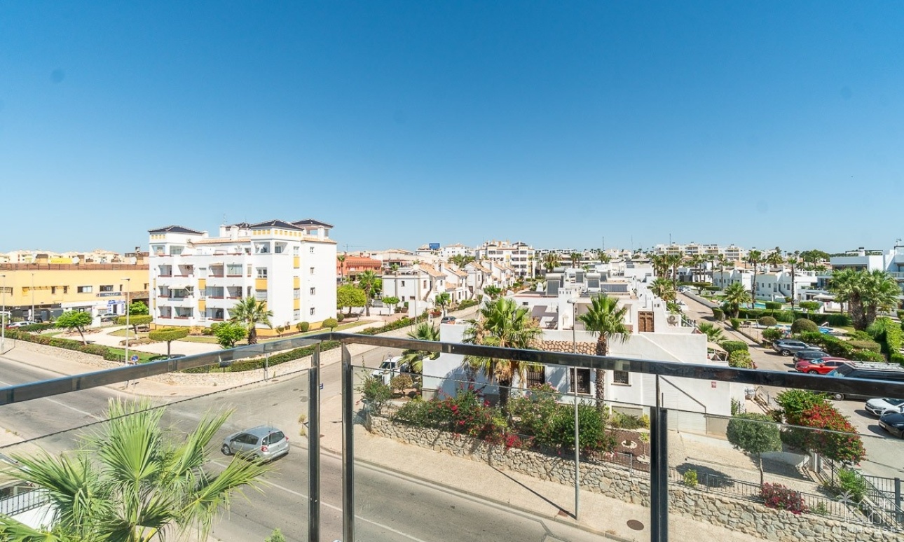 Venta - Apartment - Villamartin - Costa Blanca