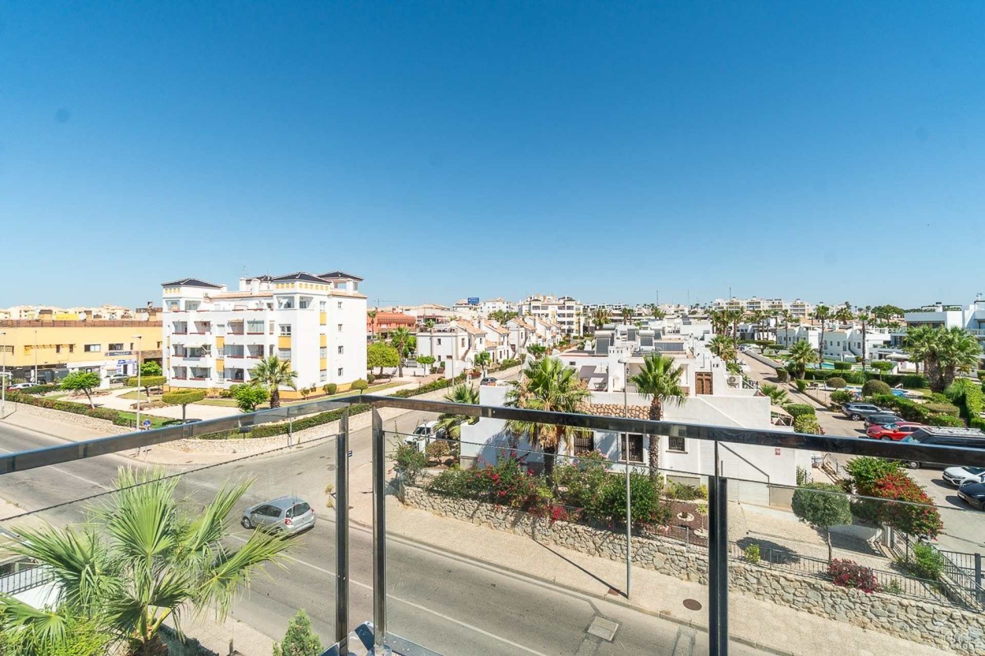 Venta - Apartment - Villamartin - Costa Blanca