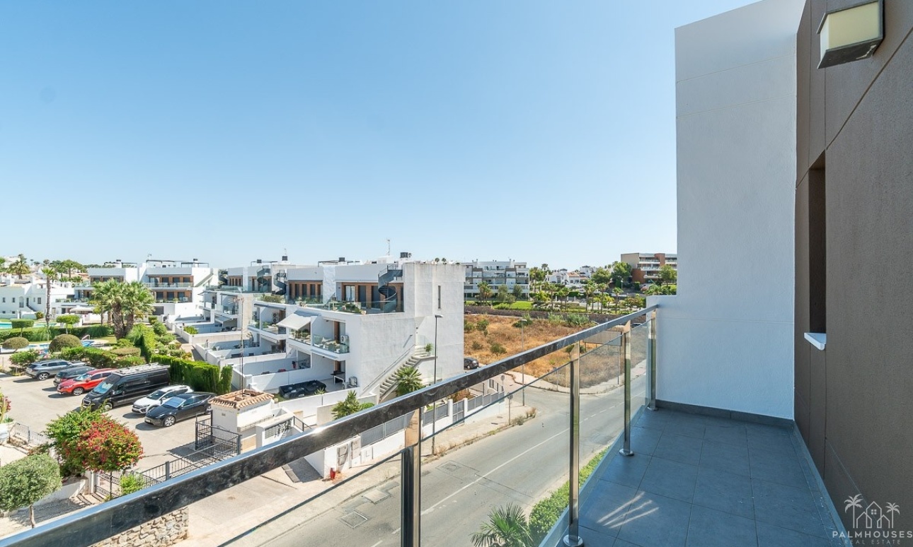 Venta - Apartment - Villamartin - Costa Blanca