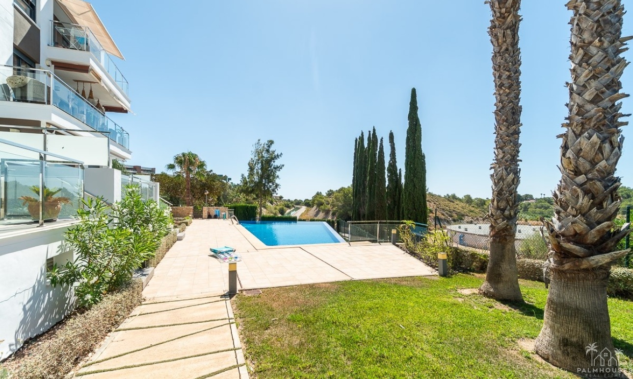 Venta - Apartment - Villamartin - Costa Blanca